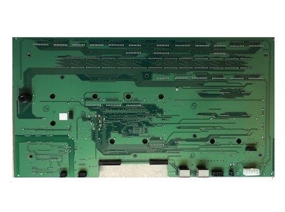 Life Fitness Treadmill Display A080-92184-H000