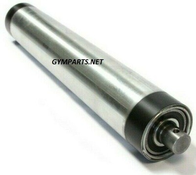 REAR ROLLER FOR LIFE FITNESS TREADMILL