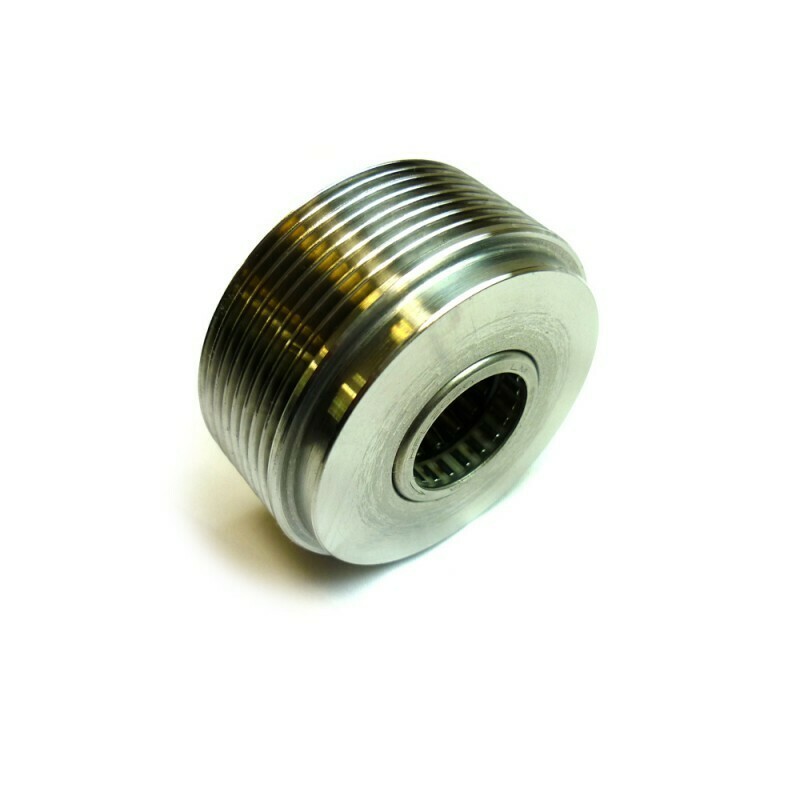 Life Fitness 95Ci/Ri/CLSC/CLSR Bike Clutch Pulley