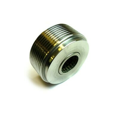Life Fitness 95Ci/Ri/CLSC/CLSR Bike Clutch Pulley