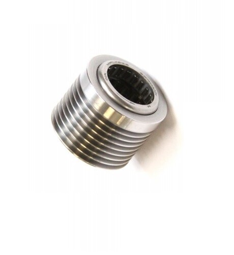 Clutch Pulley, Life Fitness 95R/95C Elevation And Discover Series