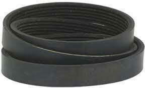 DRIVE BELT, Life Fitness 9100/9500/91X/CLSX Crosstrainer Drive Belt