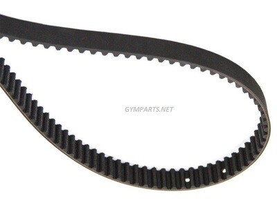 TIMING BELT, PRECOR AMT 100I /825/835/885