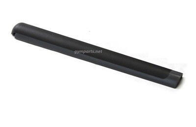 PRECOR HAND GRIP, FRONT, GRAY OEM # 39845-201