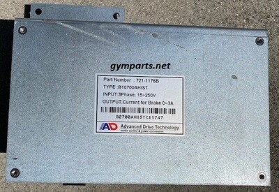LCB FOR STARTRAC UNITS PART # 721-1176