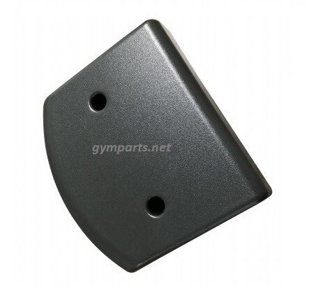 ​Life Fitness Integrity Treadmill End Cap