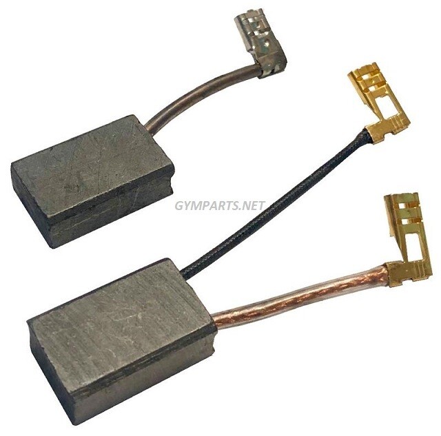 MOTOR BRUSHES, Cybex # SK-18554