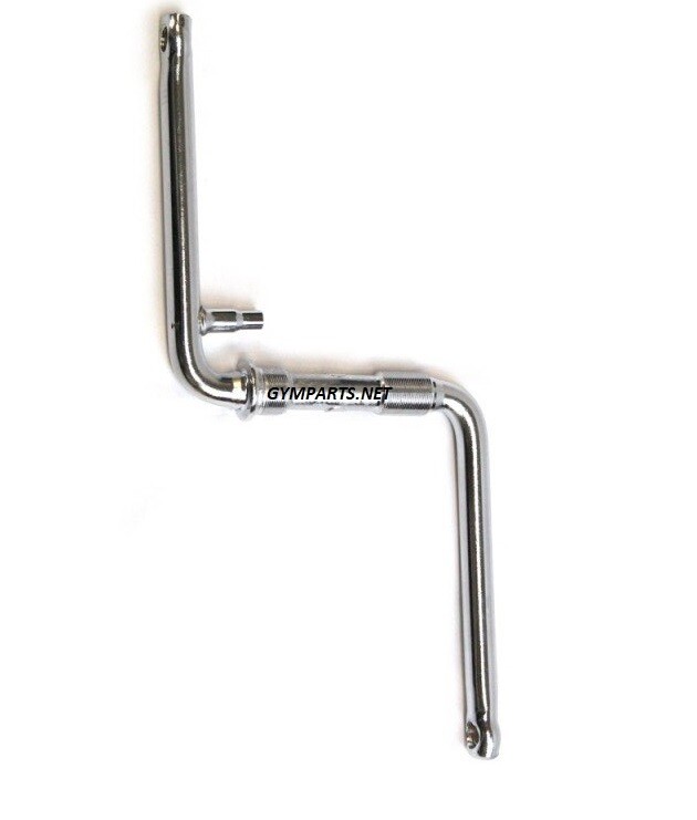 LIFE FITNESS BIKE CRANK ARM, ONE PIECE