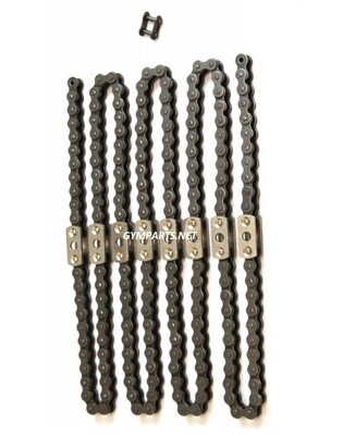 STEPMILL CHAIN ASSEMBLY OEM # SM27268