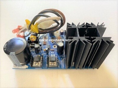 LOWER CONTROL BOARD EXCHANGE FOR STAIRMASTER