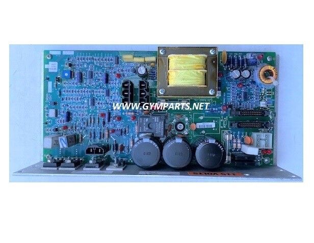 MOTOR CONTROLLER FOR STARTRAC PRO TREADMILL