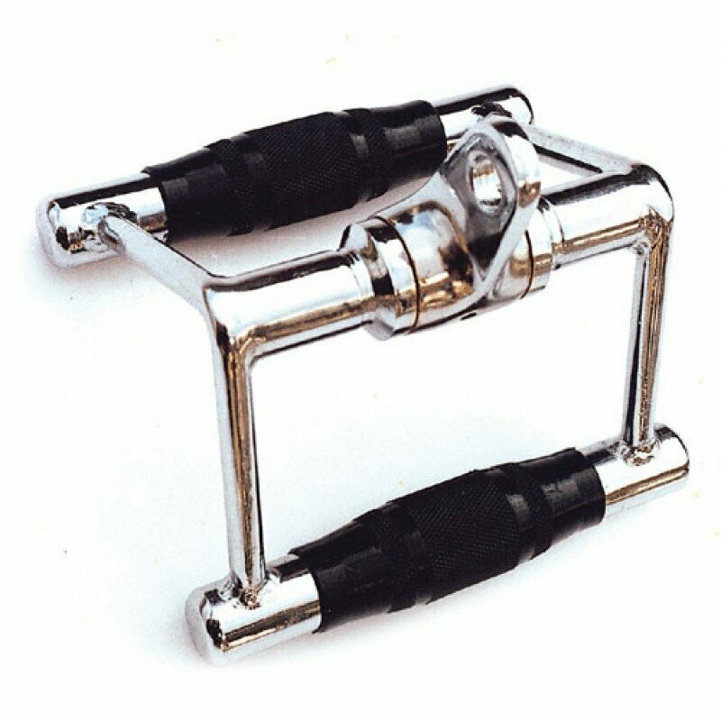 SOLID SEATED &amp; CHINNING BAR
