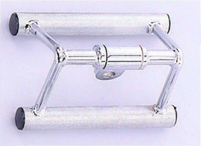 SEATED &amp; CHINNING BAR