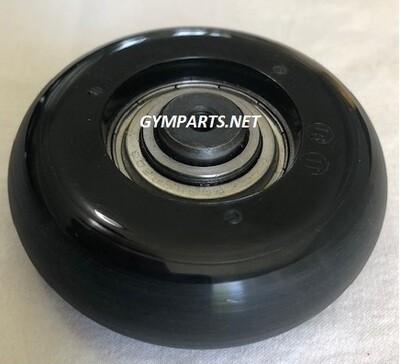 PRECOR WHEEL FOR ELLIPTICAL OEM # 48337-101