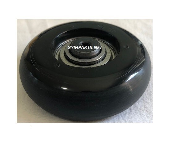 PRECOR WHEEL FOR ELLIPTICAL OEM # 48337-101