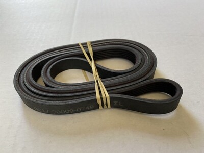 DRIVE BELT FOR LIFE FITNESS CT9500