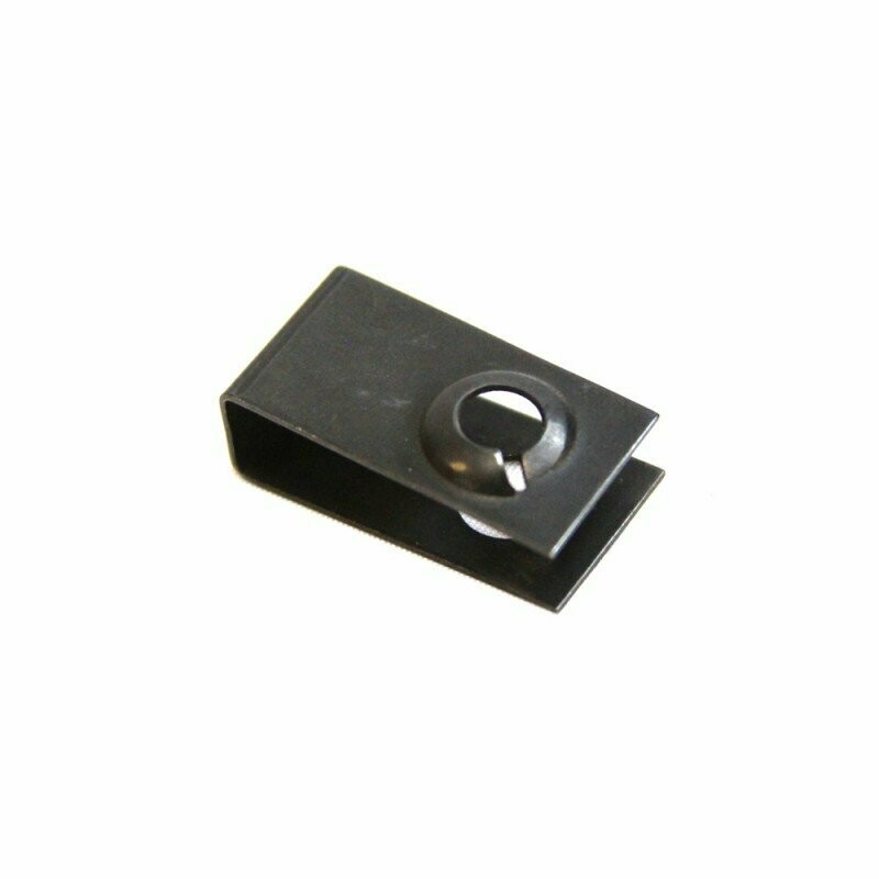 LIFE FITNESS TREADMILL RUNNING DECK CLIP # 0017-00101-1653           
( 4 PACK )