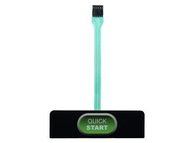STARTRAC QUICK START KEYPAD