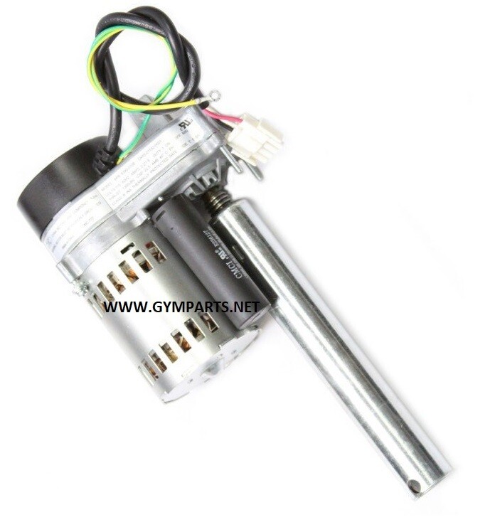 LIFE FITNESS TREADMILL LIFT MOTOR