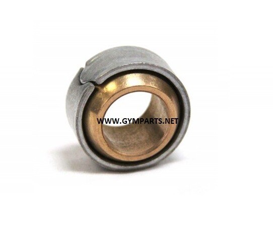 PRECOR LINK ASSEMBLY, BRONZE BUSHING