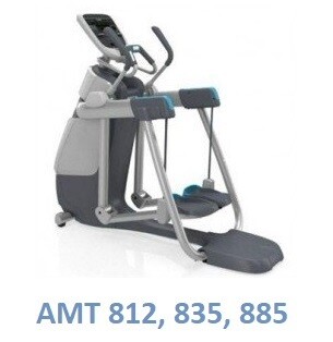 AMT 812, 835, 885