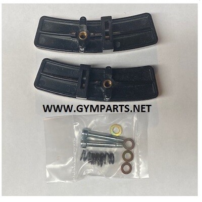 Indoor Cycle Brake Replacement KIT W/ Hardware, OEM # 92874