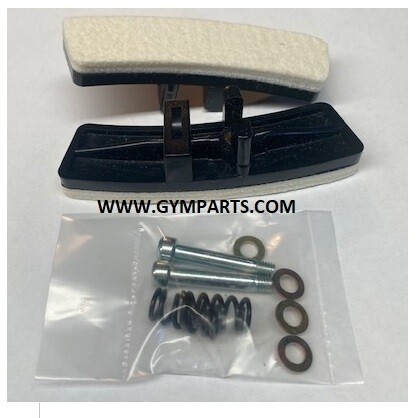 Indoor Cycle Brake Replacement KIT W/ Hardware, OEM # 92874