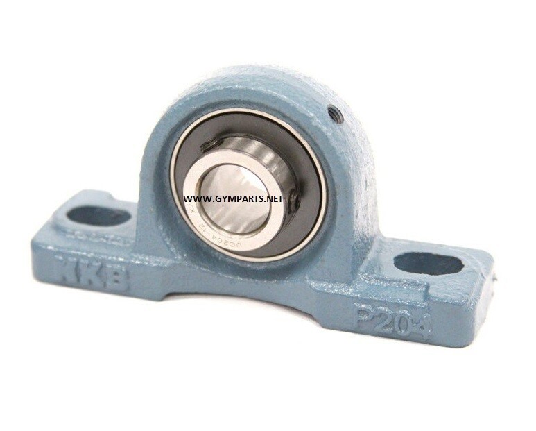 STEPMILL PILLOW BLOCK BEARING UCP204-12 3/4&quot; I.D