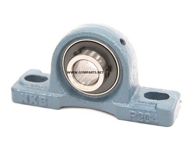 STEPMILL PILLOW BLOCK BEARING UCP204-12 3/4&quot; I.D