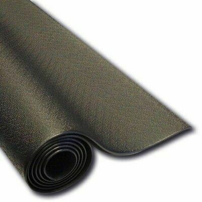 RUBBER MAT - 78&quot; X 36&quot; X 1/4&quot;