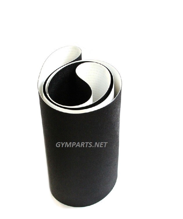 LIFE FITNESS TREADMILL BELT, 90T-91T-TR8500-TR9000 ( PRE-LUBED )