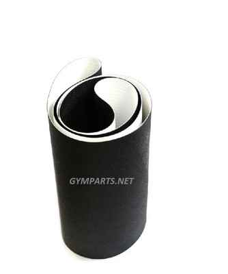 LIFE FITNESS TREADMILL BELT, 90T-91T-TR8500-TR9000
( PRE-LUBED )