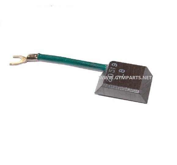 STAR TRAC MOTOR BRUSHES