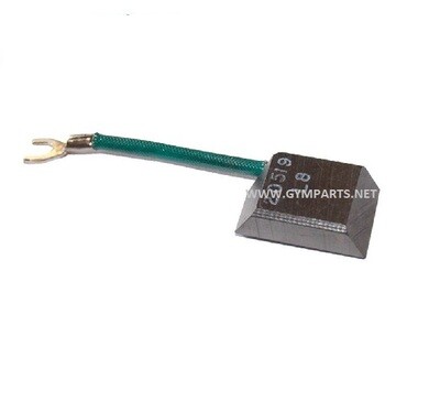 STAR TRAC MOTOR BRUSHES