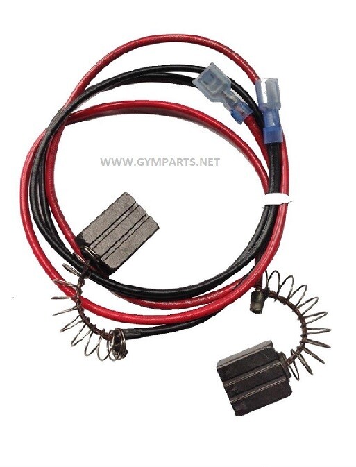 MOTOR BRUSHES FOR MCMILLAN MOTORS