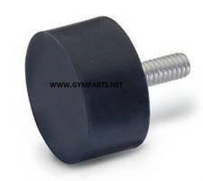 STAIRMASTER PEDAL ARM BUMPER