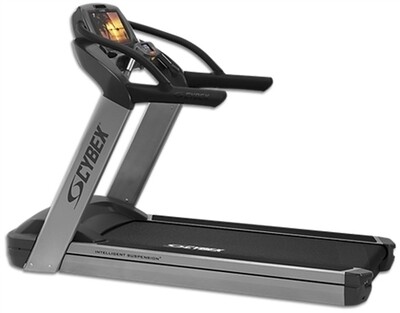 CYBEX TREADMILL