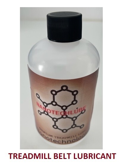 TREADMILL WALKING BELT LUBRICANT
