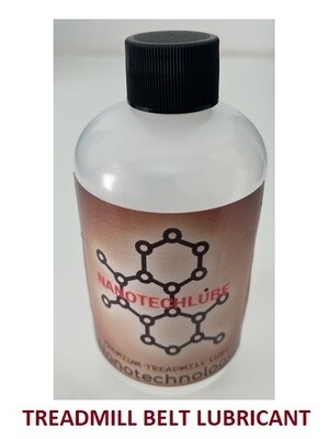 TREADMILL WALKING BELT LUBRICANT