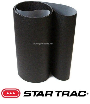 STARTRAC RUNNING BELTS