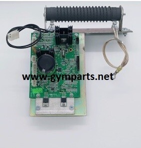SC 916 NAUTILUS LOWER BOARD # SM-13092 or SM13082
