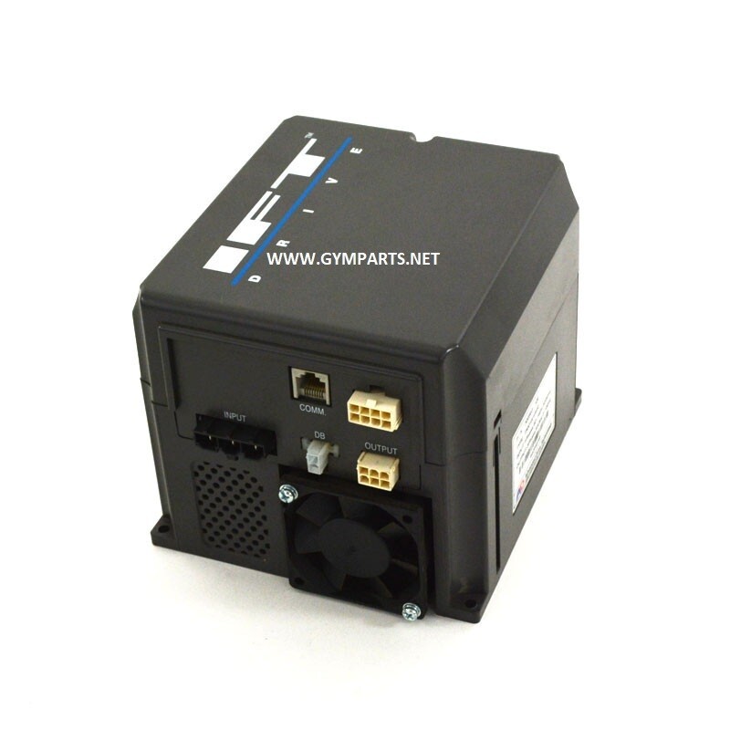 PRECOR IFT DRIVE, MOTOR CONTROLLER
