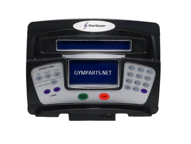 STAIRMASTER SM5 DISPLAY ( EXCHANGE )