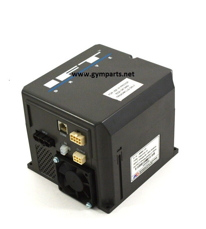 PRECOR IFT DRIVE, MOTOR CONTROLLER 932,936 MODELS