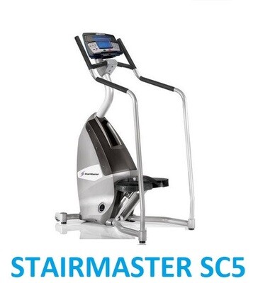 STAIRMASTER SC5 STEPPER