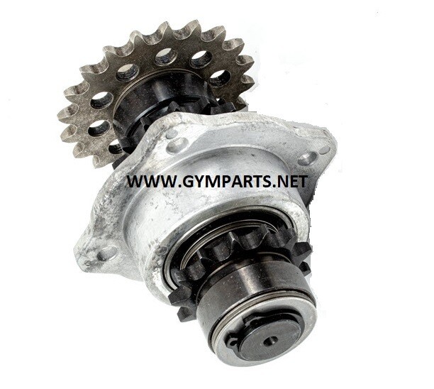 SC5 STAIRMASTER DRIVE HUB EXCHANGE # 13054