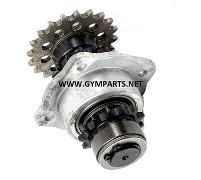 SC5 STAIRMASTER DRIVE HUB EXCHANGE # 13054