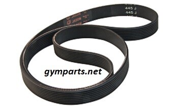 STAIRMASTER DRIVE BELT, POLY-V