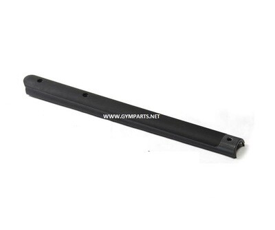 PRECOR HANDGRIP SET, GREY