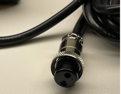POWER SUPPLY 2-PIN FOR STAIRMASTER